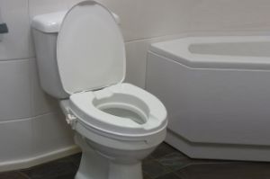 Picture for category Toilet Aids