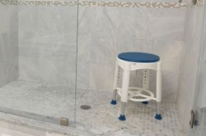 Picture for category Bath Stools & Benches