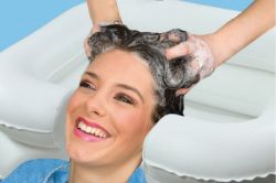 Picture for category Shower & Bath Accessories
