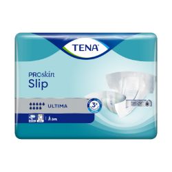 Picture of TENA Slip Ultima Medium Grey (3 x 21)