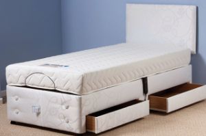 Picture for category Electric Adjustable Beds