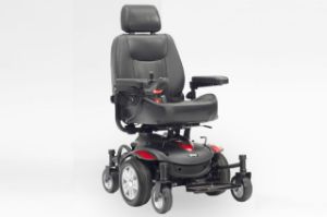 Picture for category Powerchairs