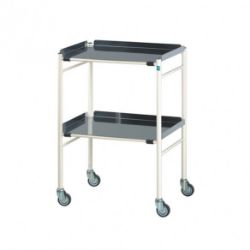 Picture of Harrogate Surgical Trolley (460mm x 460mm)