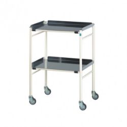 Picture of Harrogate Surgical Trolley (610mm x 460mm)