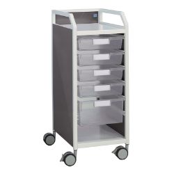 Picture of Howarth Trolley 2 (Grey)