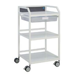 Picture of Howarth Trolley 4 (Grey)