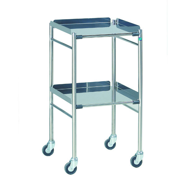 Picture of Hastings Surgical Trolley (460mm x 460mm)