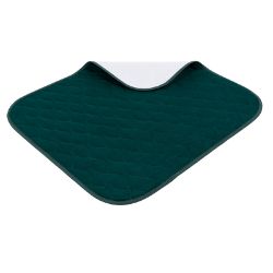 Picture of Aurorra Washable Chair Pad (50cm x 60cm) - Green