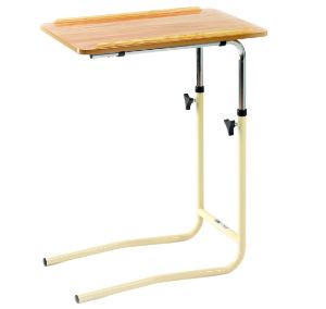 Picture for category L-Style Overbed Tables