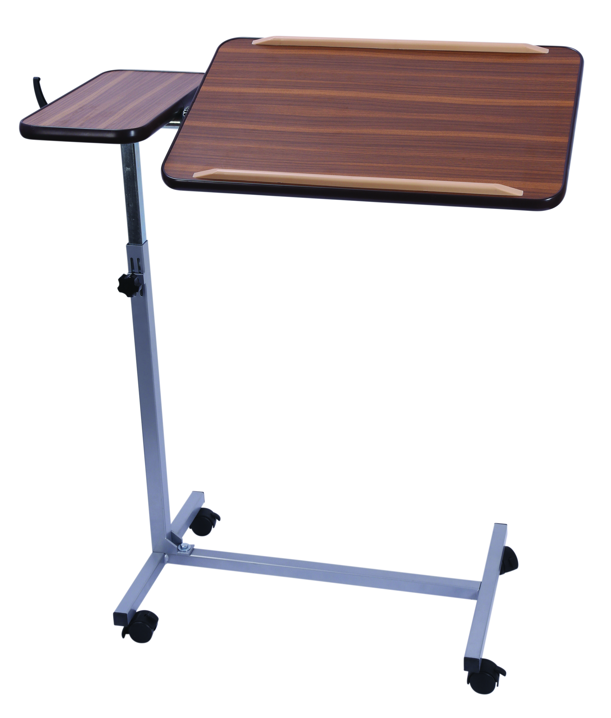 Picture of Deluxe Overbed Adjustable Table