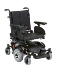 Picture of Seren Powerchair with Clinical Adjustable Seat