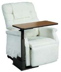Picture of Overchair Table (Right Hand) for Riser Recliner