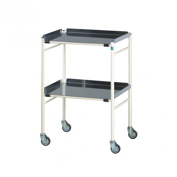 Picture of Harrogate Surgical Trolley (765mm x 460mm)