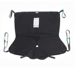 Picture of Split Leg in Chair Hammock Sling - Small (Spacer Fabric)