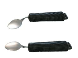 Picture of Bendable Teaspoon - Soft Cushion Grip each