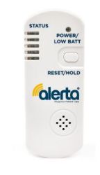 Picture of Alerta Wall Point Receiver - Stand Alone
