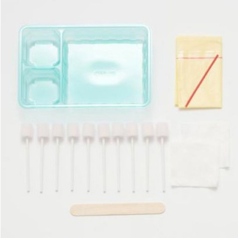Picture of Oral Hygiene Pack **
