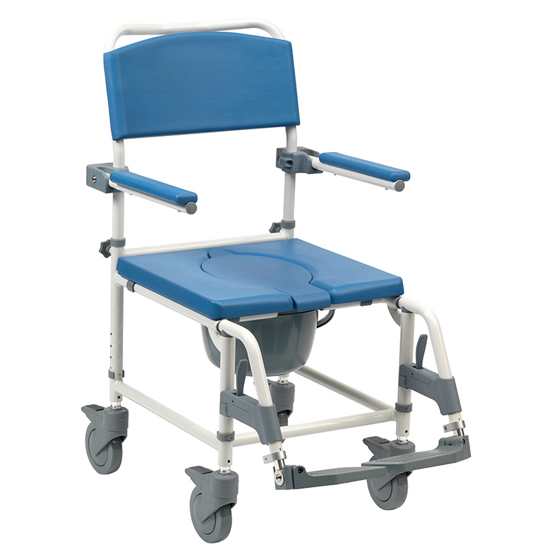 Picture of Aston Shower Commode Chair