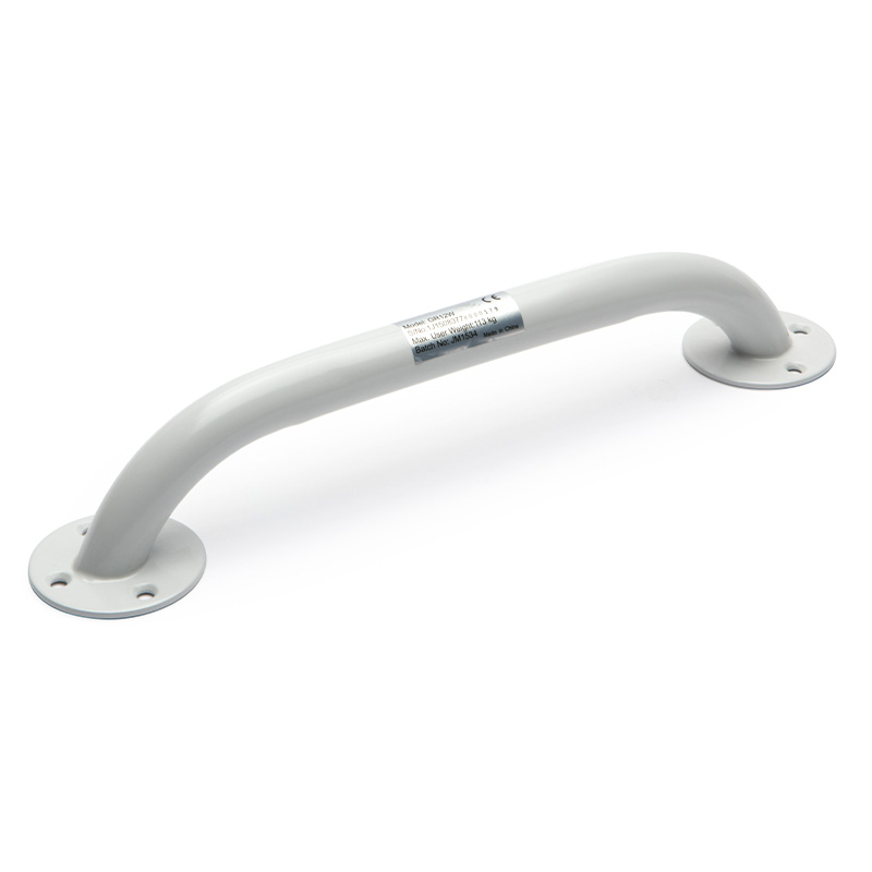 Picture of Non-Peel Grab Rail - 12" - White