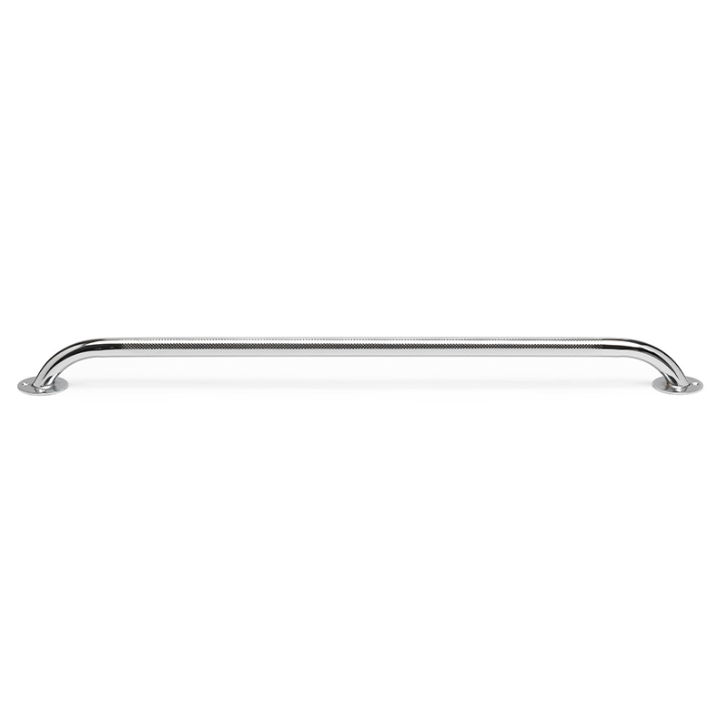 Picture of Non-Peel Grab Rail - 24" - Chrome