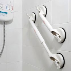 Picture of Suction Cup Grab Bar Small