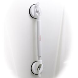Picture of Suction Cup Grab Bar Medium