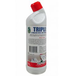 Picture of GREYLAND Triple S Toilet Cleaner (10 x 1 Litre)