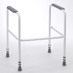 Picture of Bariatric Toilet Frame - Freestanding  **