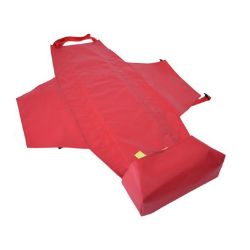 Compact Evacuation Mat