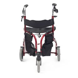 Picture of Tri-Walker with Seat - Red