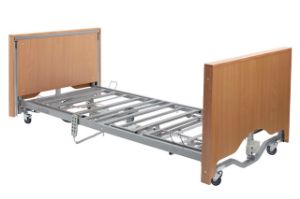 Picture for category Low Profiling Beds 