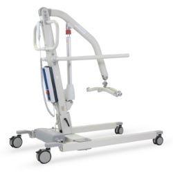 Picture of Prism A-320B Bariatric Aluminium Mobile Hoist