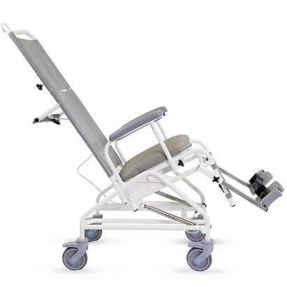 Picture of Freeway T80 Reclining Shower Chair (440mm / 17" Wide)