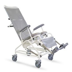 Picture of Freeway T80 Reclining Shower Chair (440mm / 17" Wide)