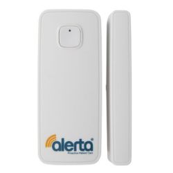Picture of Alerta Wireless Window & Door Sensor