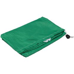 Picture of Drawstring Laundry Bag - GREEN (70cm x 101cm) [LB/G]