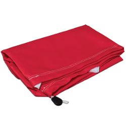 Picture of Drawstring Laundry Bag - RED (70cm x 101cm) [LB/R]