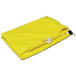 Picture of Drawstring Laundry Bag - YELLOW (70cm x 101cm)