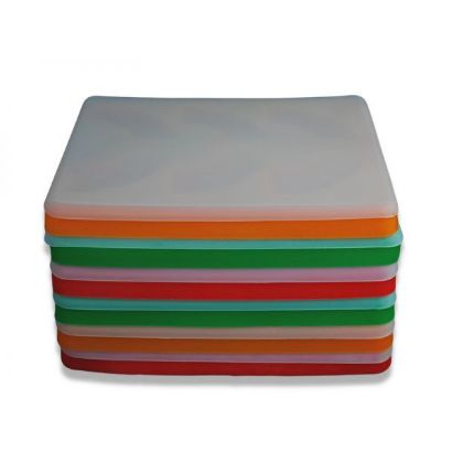 Puree Food Mould with Lid - Baby Carrots (Each) 