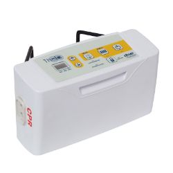 Picture of BUNDLE DEAL - Air on Air Active Mattress System with Theia Digital Pump