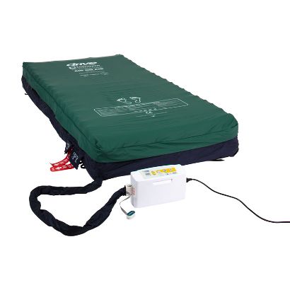 Picture of BUNDLE DEAL - Air on Air Active Mattress System with Theia Digital Pump