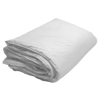 Picture of MRSA Resistant Wipe Clean Duvet - Single (10.5 Tog)