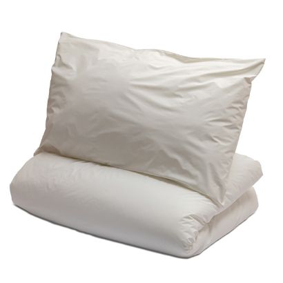 Picture of MRSA Resistant Wipe Clean Duvet - Single (10.5 Tog)