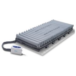 Picture of Domus 4 V2 Mattress System - Higher Spec (Twist CPR, Welded Seams, Heel Relief)