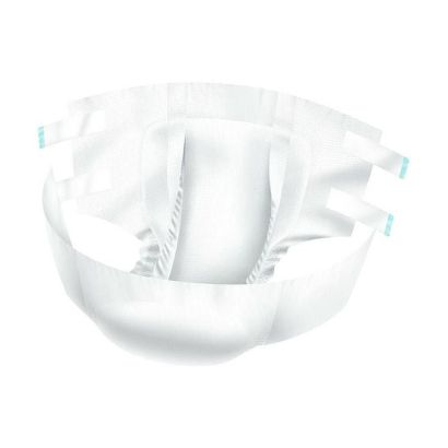 Suprem-Fit Medium Diapers - Maxi (4 x 20)