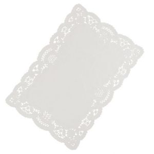 Picture for category Tablecovers & Doyleys
