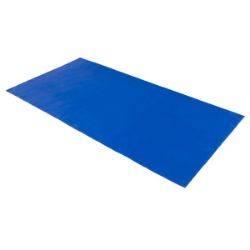 Picture of Flat Reusable Slide Sheet - No Handles - 200cm x 85cm Blue (Pack of 4)