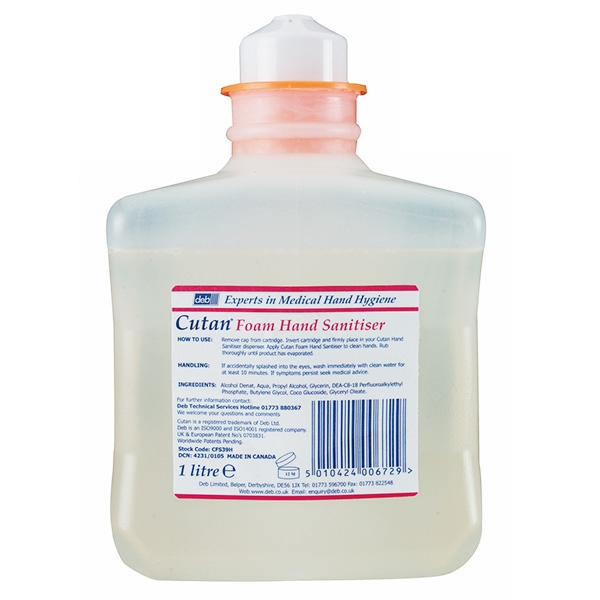 Deb Cutan Foam Hand Sanitiser.jpg