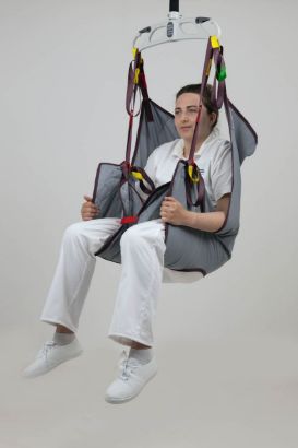 Picture of Fastfit Deluxe Sling - Large