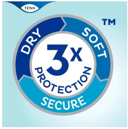 Picture of Tena Proskin Slip Ultima - Medium (21 x 3) [712137]